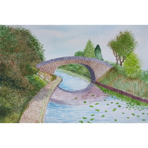 Bridge 62