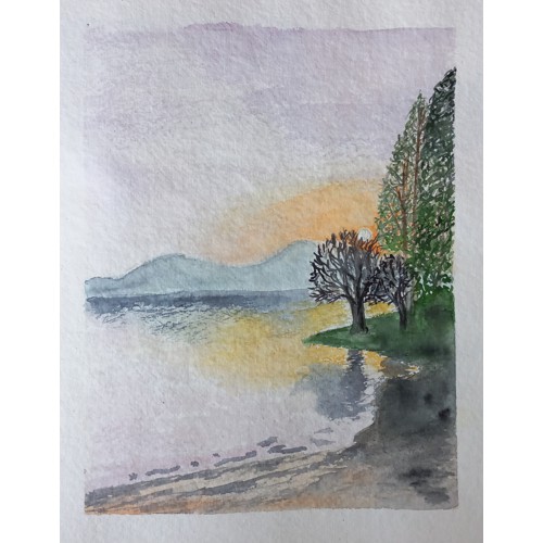 lakeside