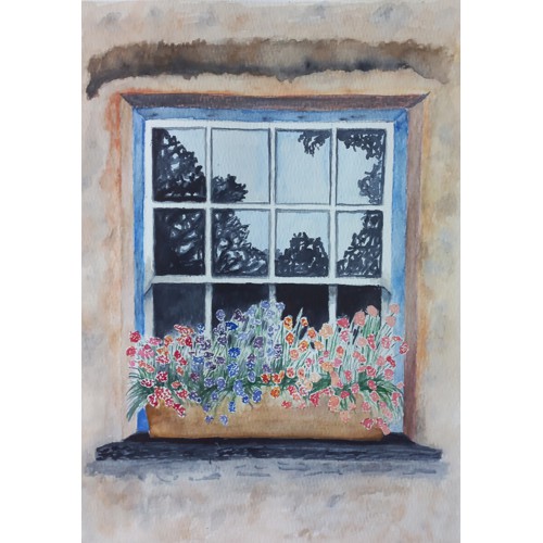 Window Box